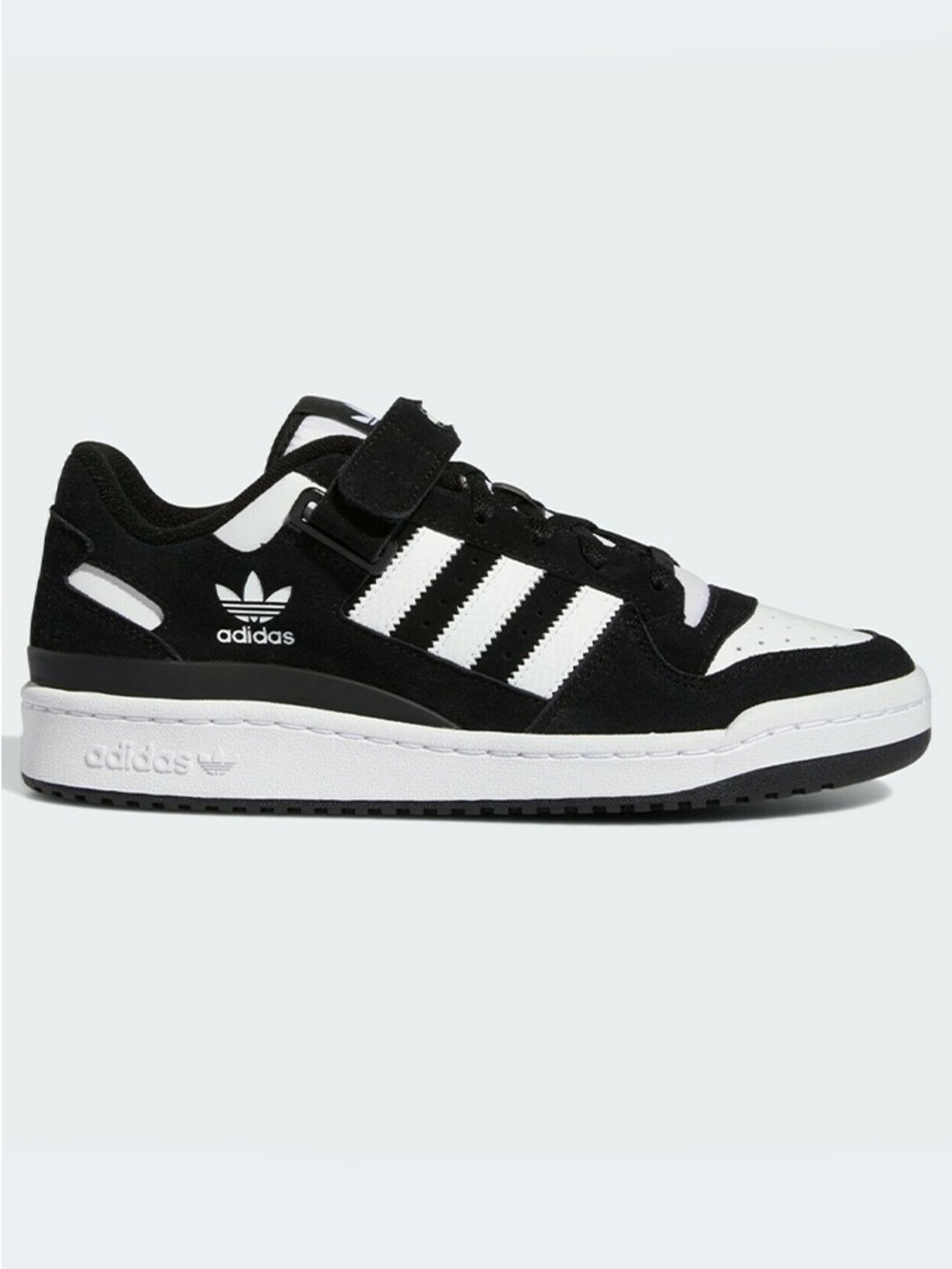 Adidas Forum Low Sneakers